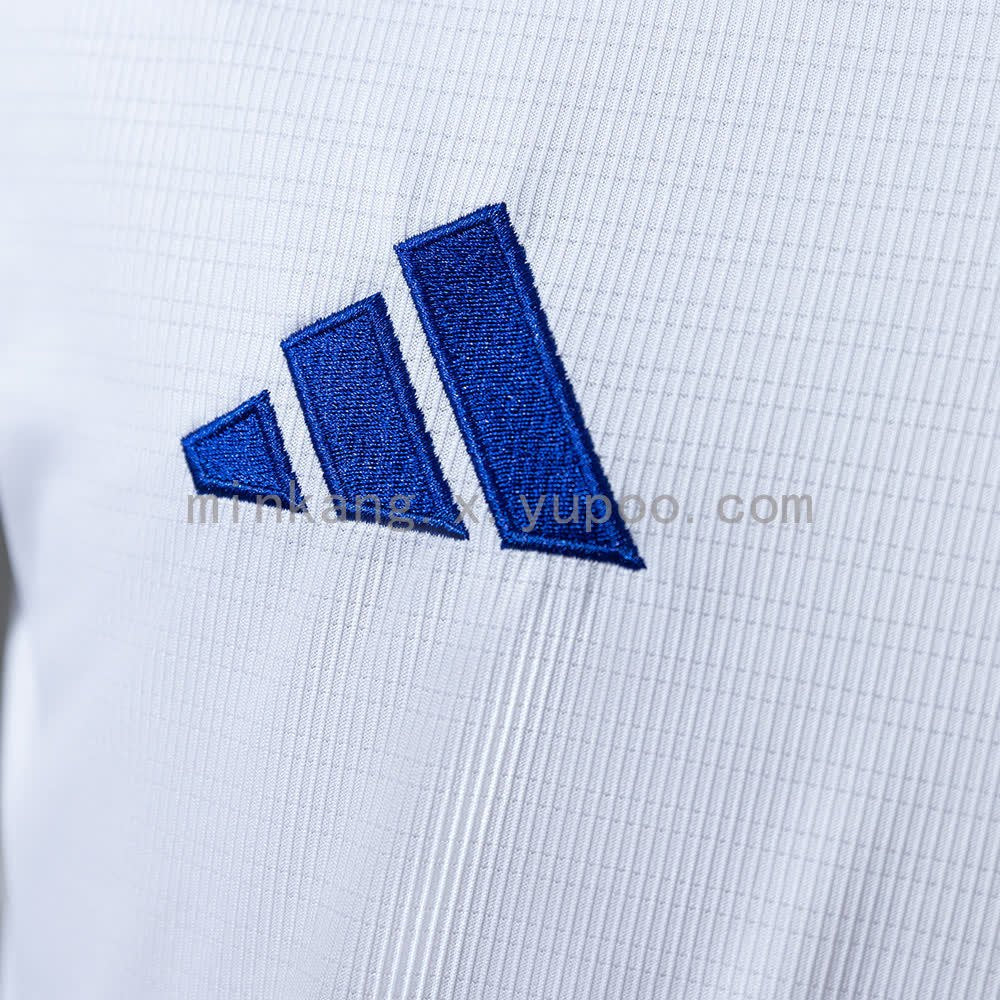 Greece 2026 Home Jersey