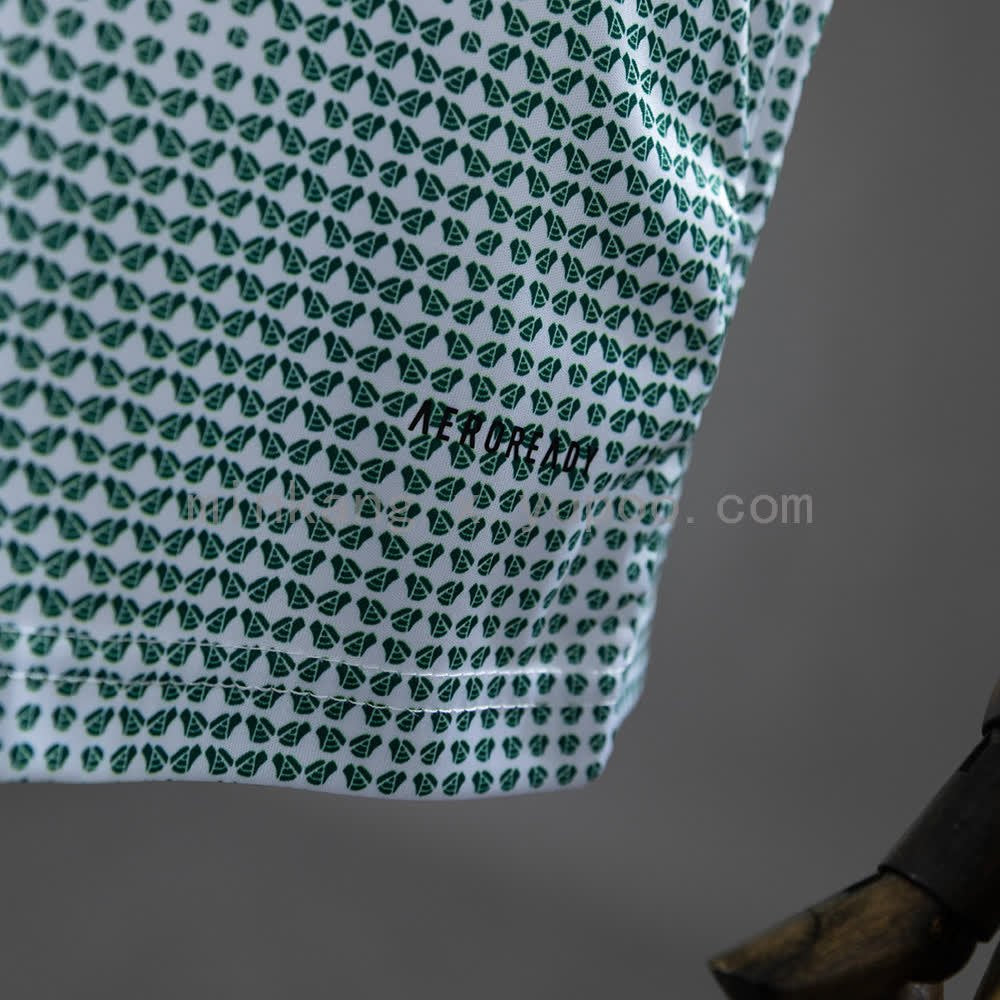 Mexico 2026 Special Edition - Green Jersey