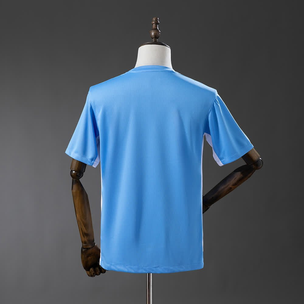 Uruguay 2025 Home Jesery Jersey
