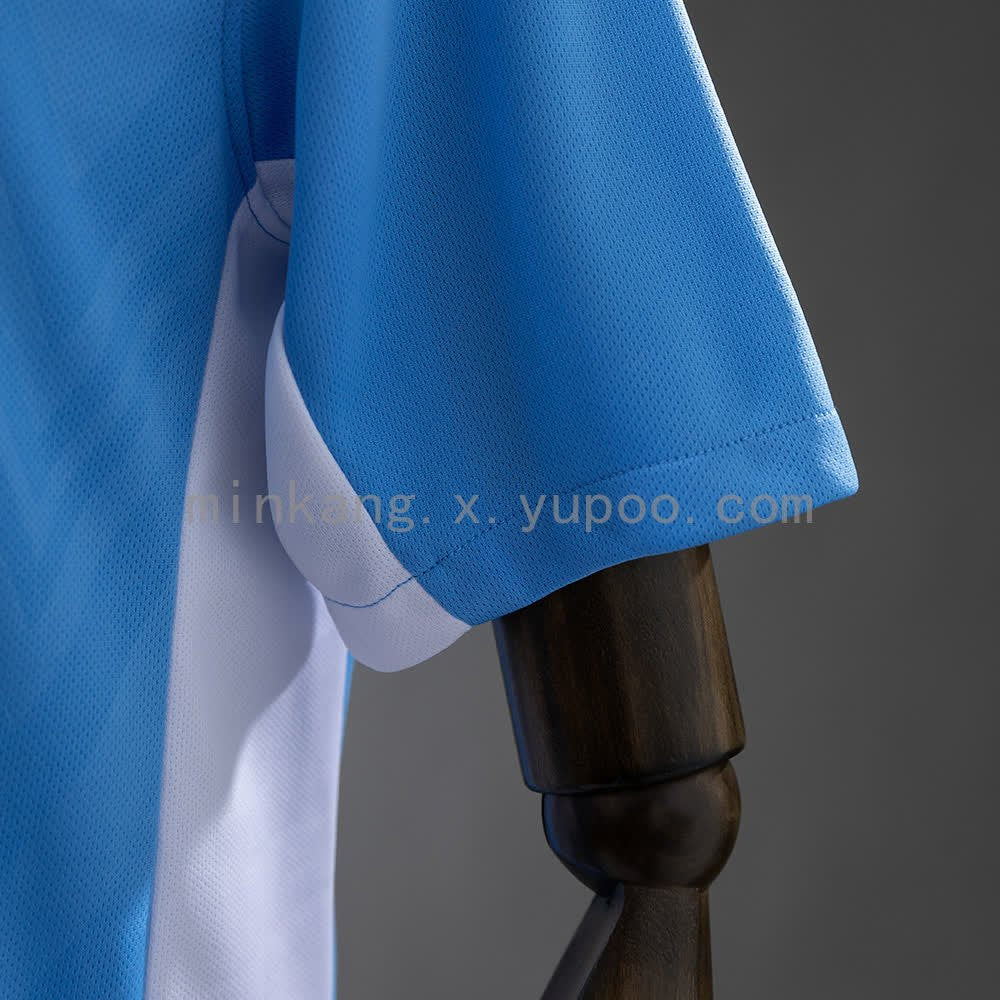 Uruguay 2025 Home Jesery Jersey