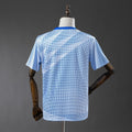 USA 2026 Promotional Apparel - Blue Jersey