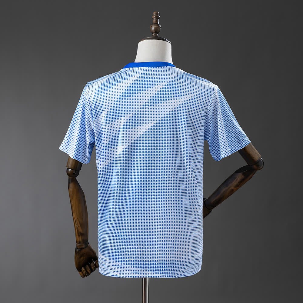 USA 2026 Promotional Apparel - Blue Jersey