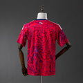 Costa Rica 2026 Home Jersey