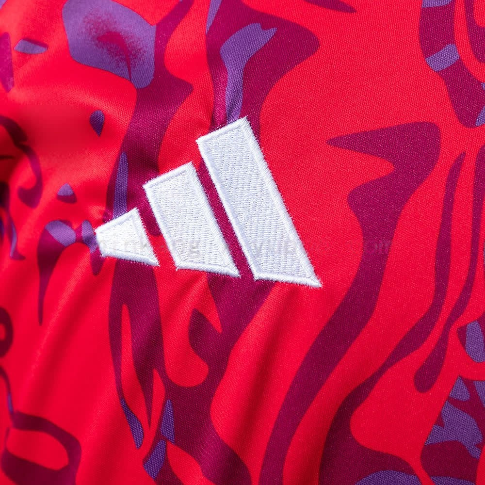 Costa Rica 2026 Home Jersey