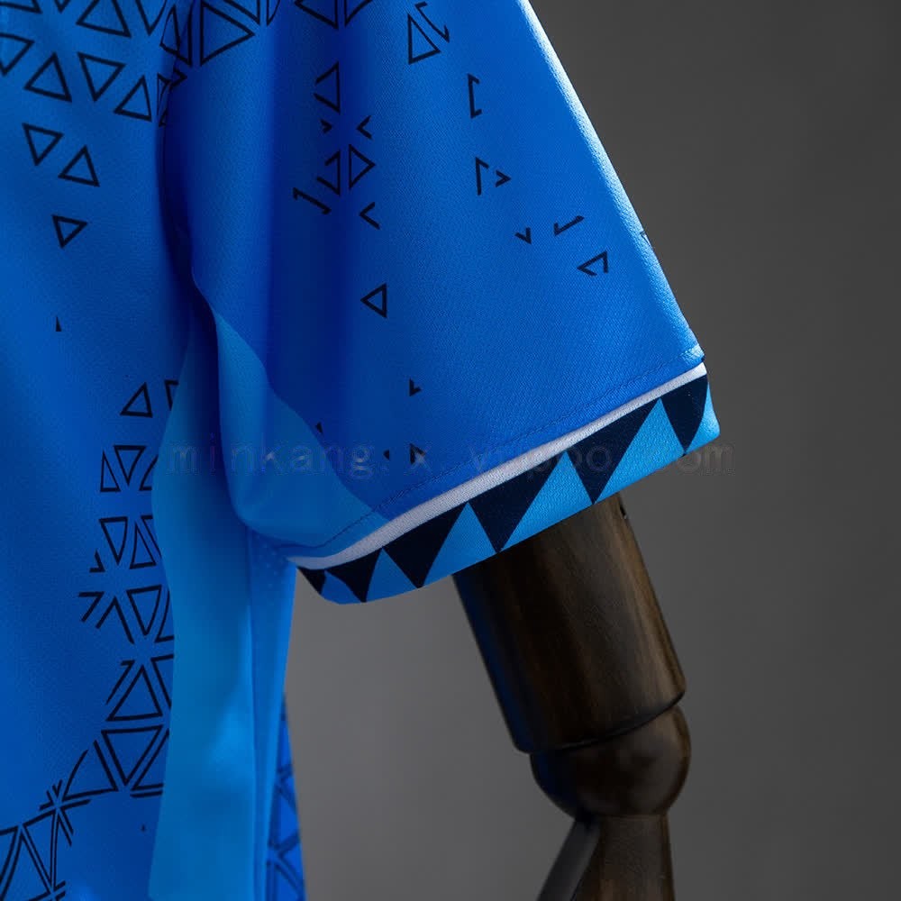 Israel 2026 Away Jersey