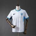 Israel 2026 Home Jersey
