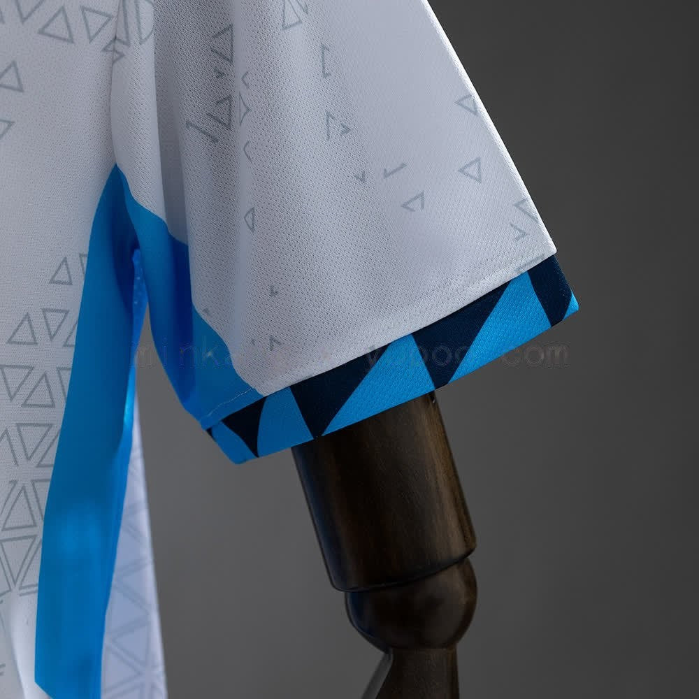 Israel 2026 Home Jersey