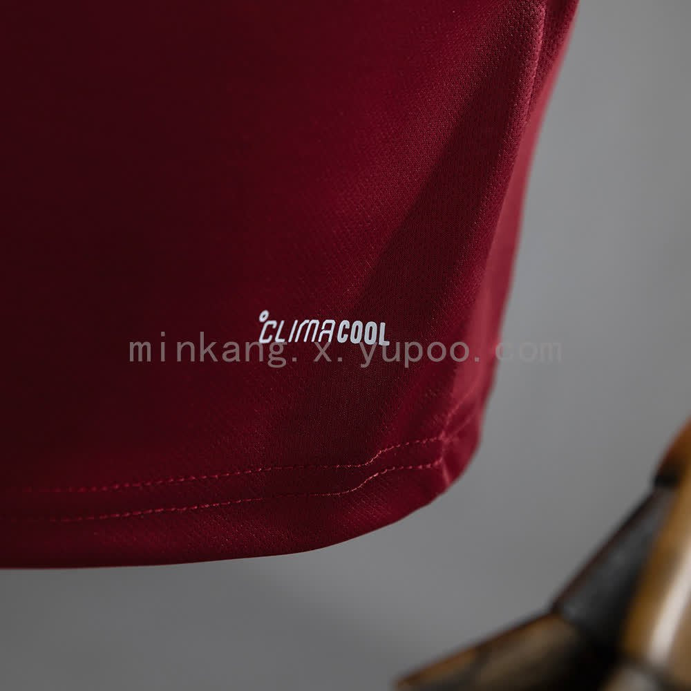 Qatar 2026 Home Jersey