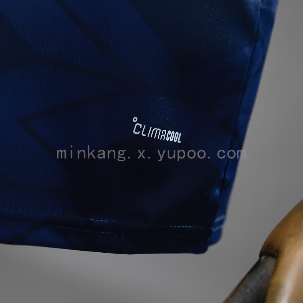 Scotland 2026 Home Jersey