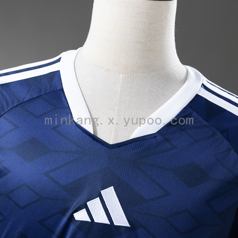 Scotland 2026 Home Jersey