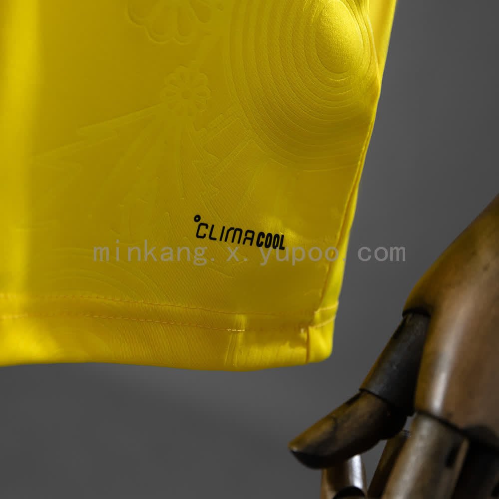 Sweden 2026 Home Jersey