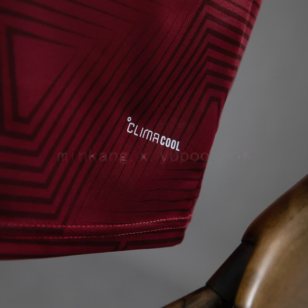 Venezuela 2026 Home Jersey