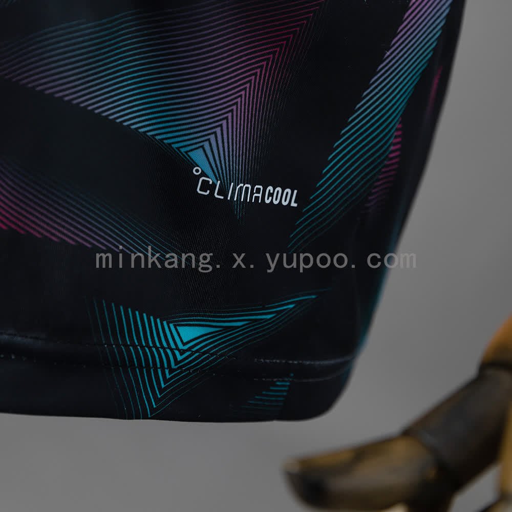Argentina 2026 Goalkeeper - Black Jersey