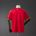 Belgium 2026 Home Jersey