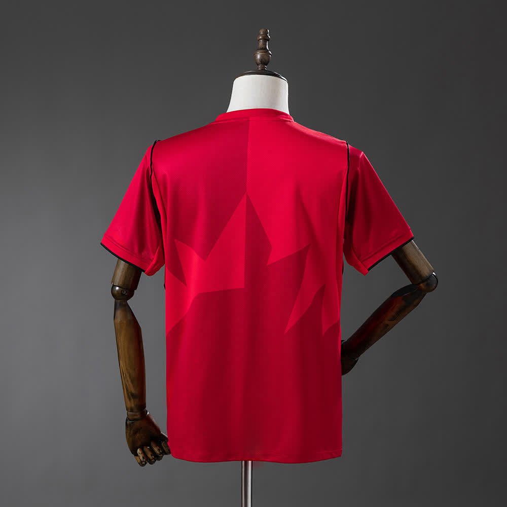 Canada 2026 Home Jersey