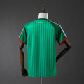 Algeria 2026 Home Jersey
