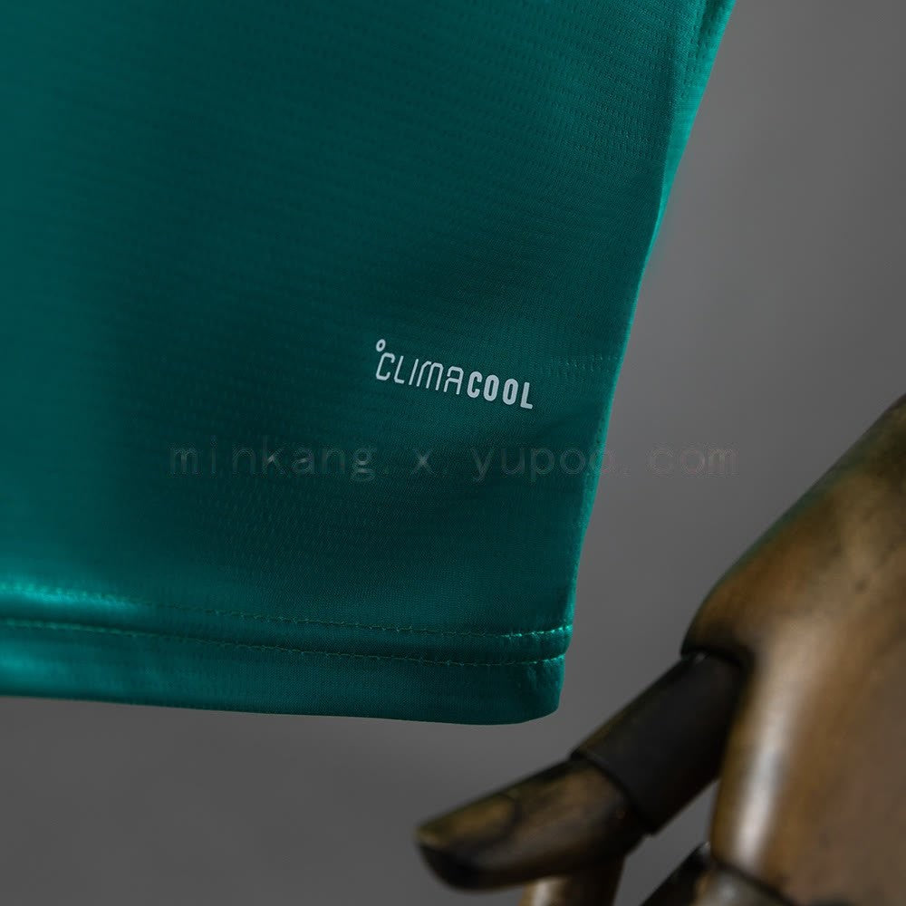Northern Ireland 2026 Home Jersey