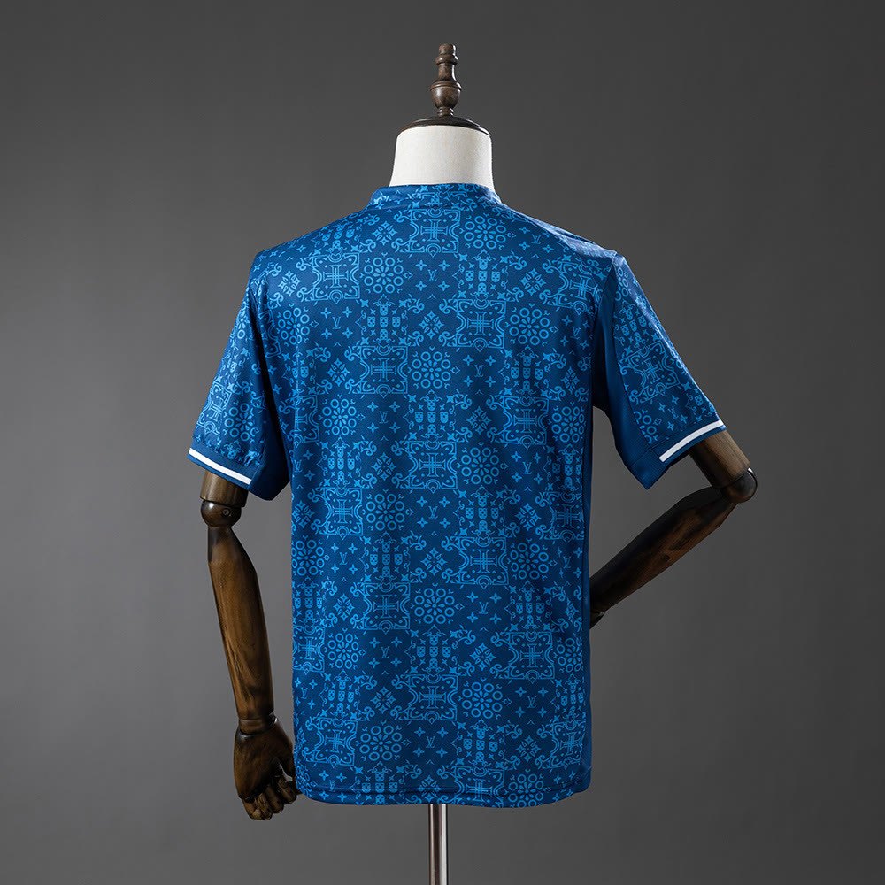 Portugal 2026 Special Edition - Blue Jersey