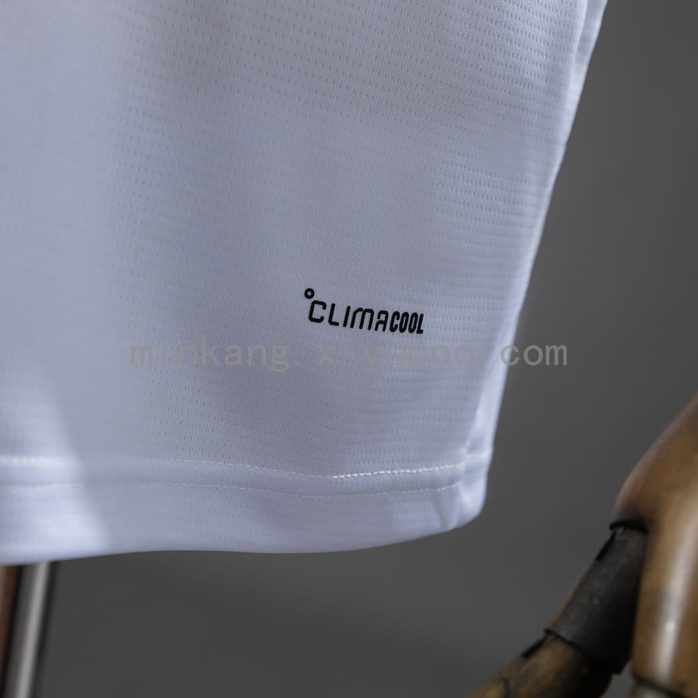 UAE 2026 Home Jersey