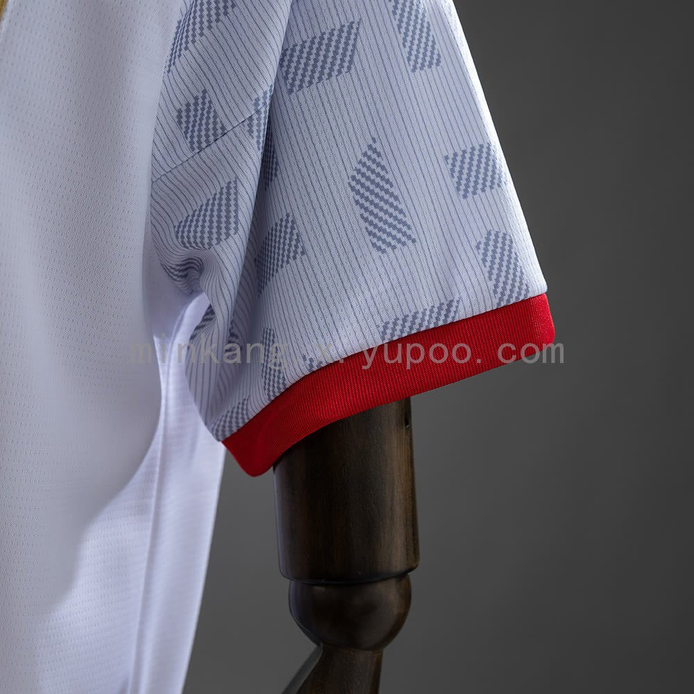 UAE 2026 Home Jersey