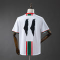 Palestine 2025 Special Edition - White Jersey