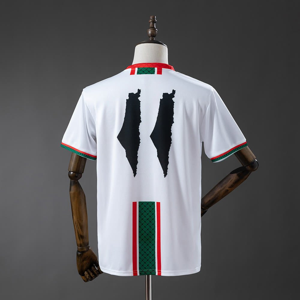 Palestine 2025 Special Edition Jersey