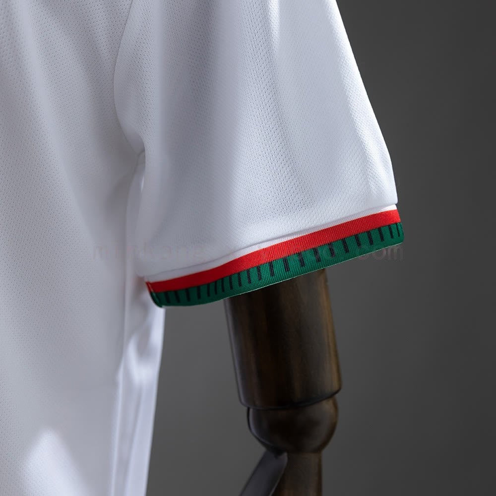 Palestine 2025 Special Edition Jersey