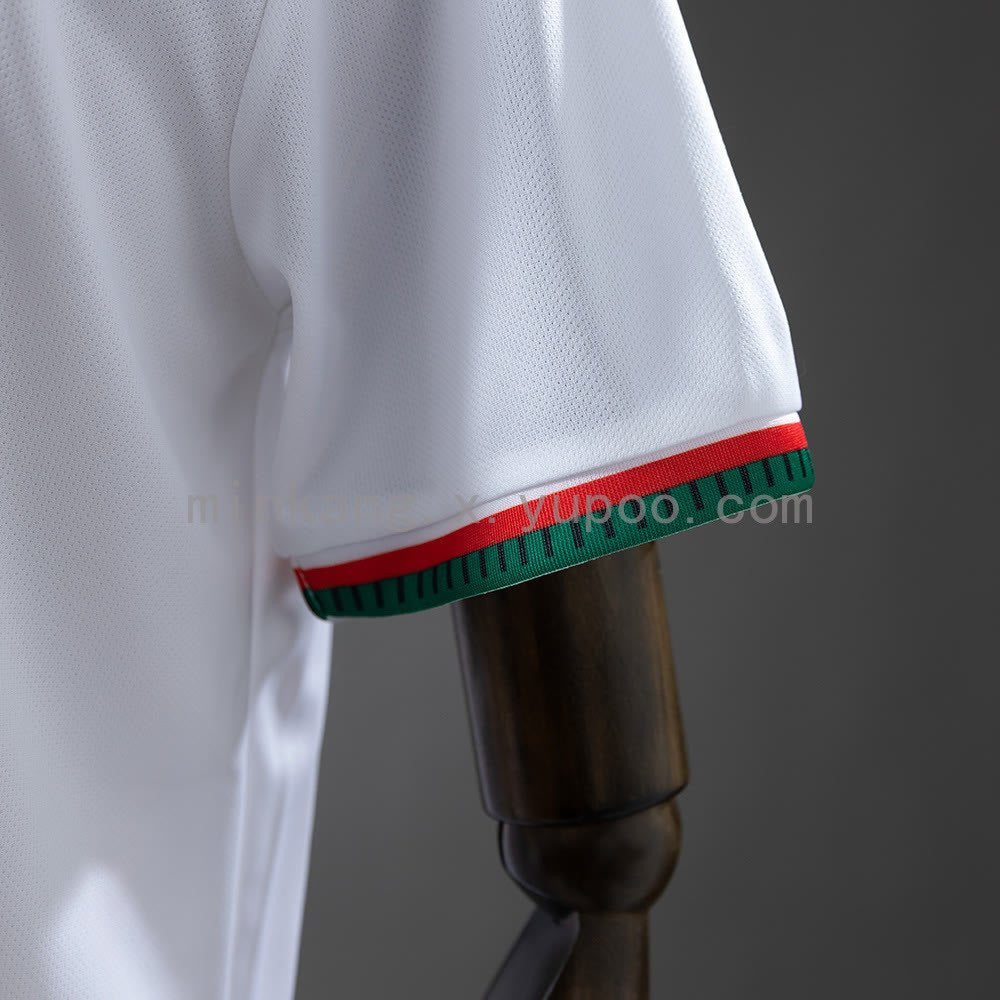 Palestine 2025 Special Edition Jersey