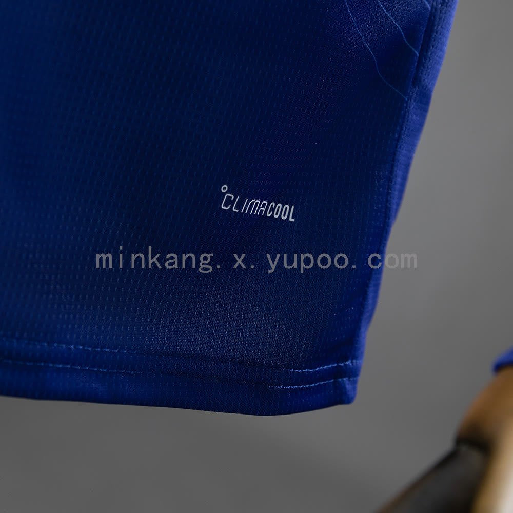 Japan 2026 Home Long-Sleeve Jersey