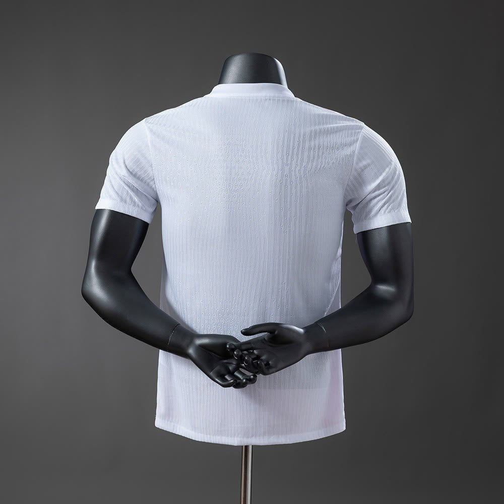 Brazil 2025 Special Edition - Pink Player Edition Jersey