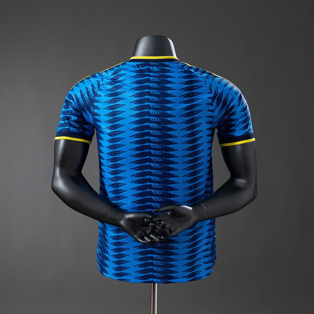 Colombia 2026 Away Player Edition Jersey