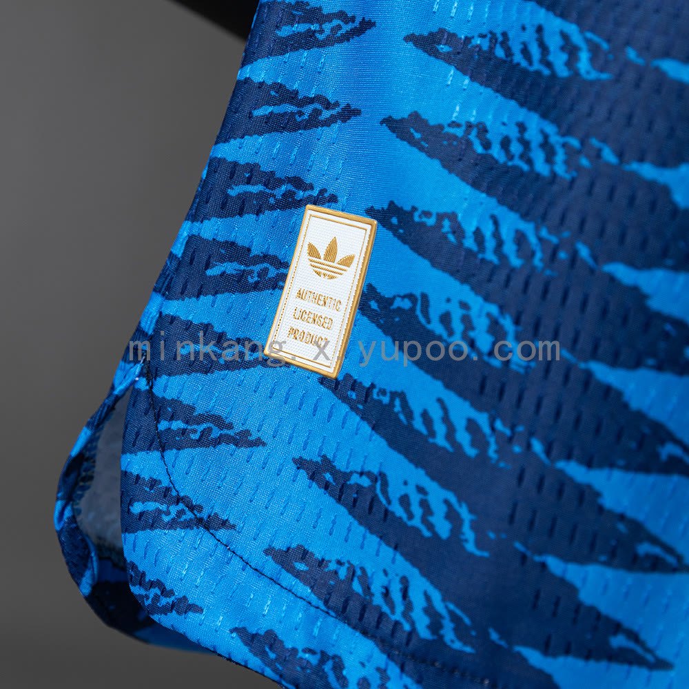 Colombia 2026 Away Player Edition Jersey