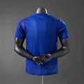 Croatia 2026 Away Player Edition Jersey