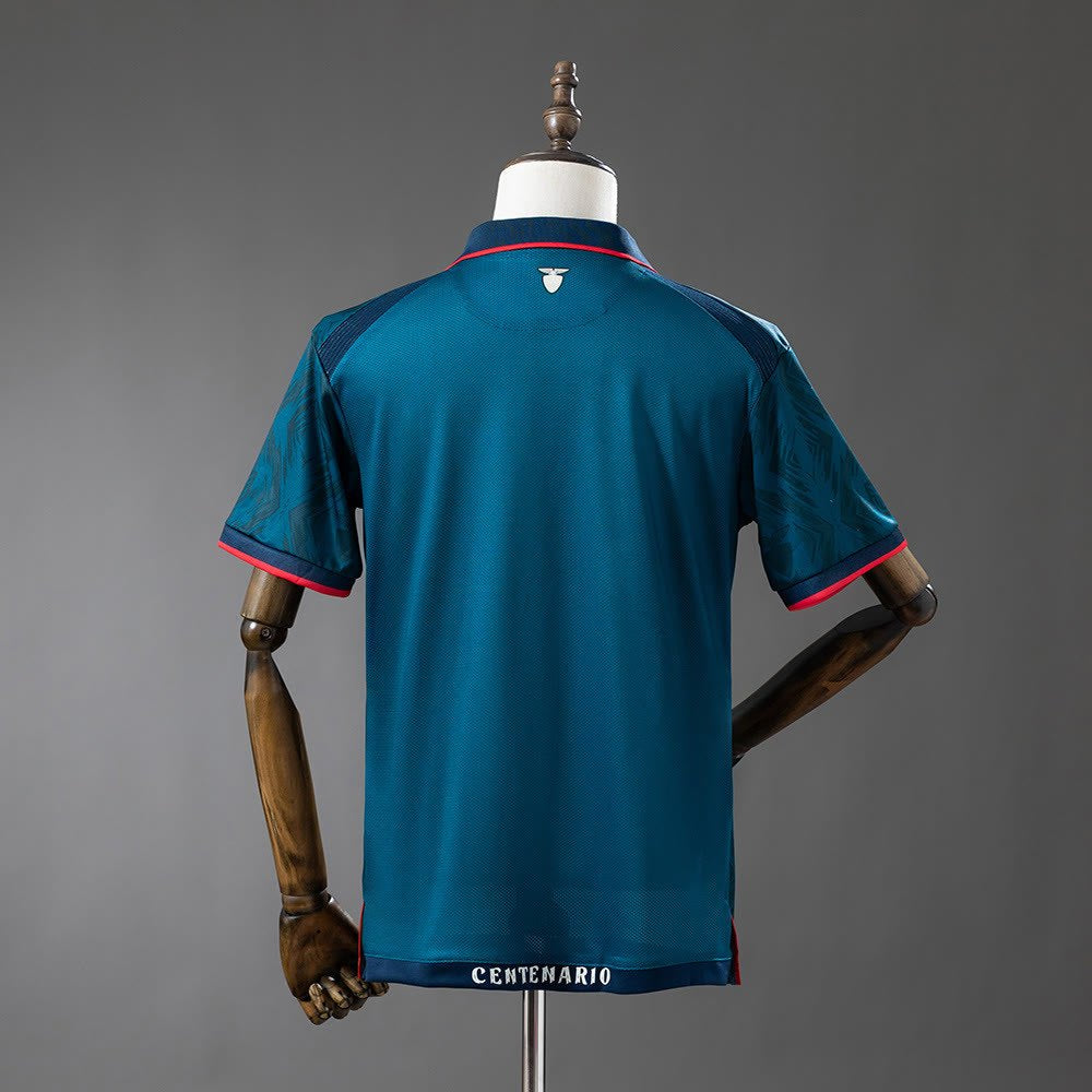 Ecuador 25/26 Away Jersey