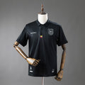 Ecuador 25/26 Commemorative Edition - Black Jersey