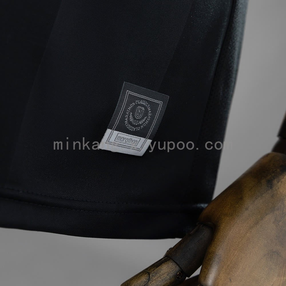 Ecuador 25/26 Commemorative Edition - Black Jersey