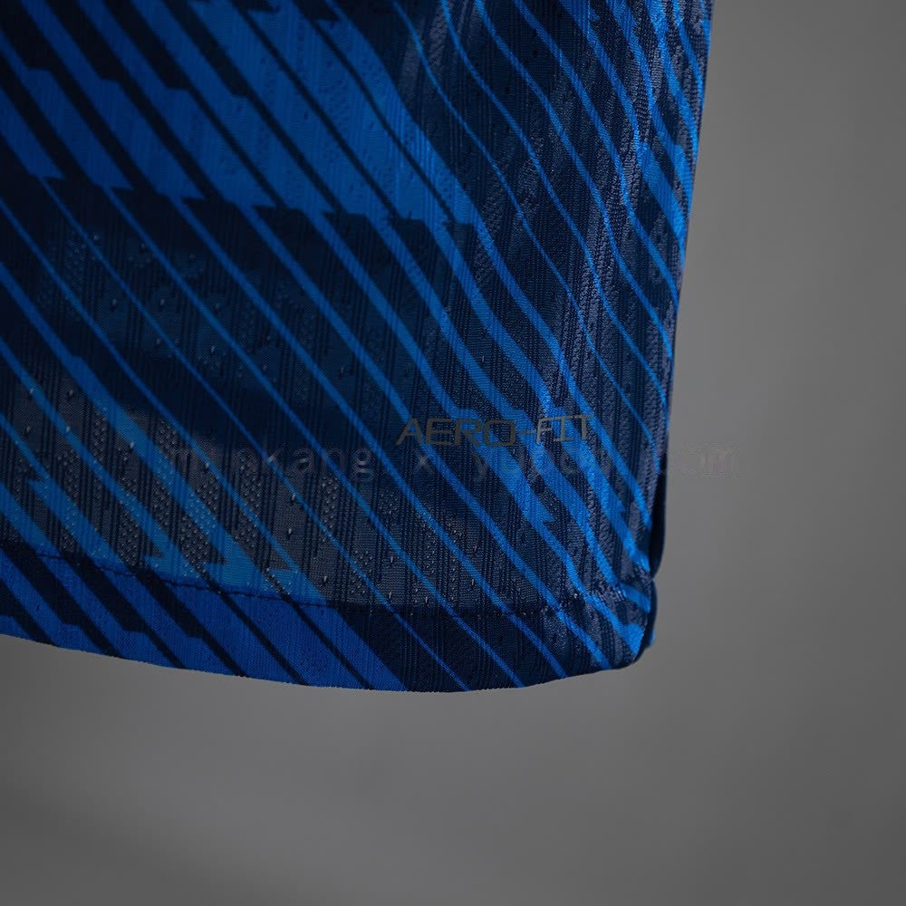 France 2026 Home Player Edition Jersey