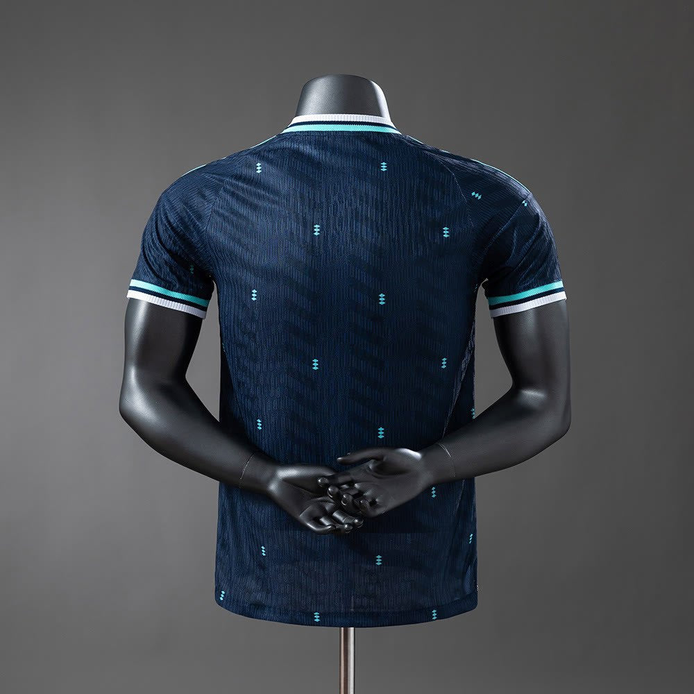 Germany 2026 Away Player Edition Jersey