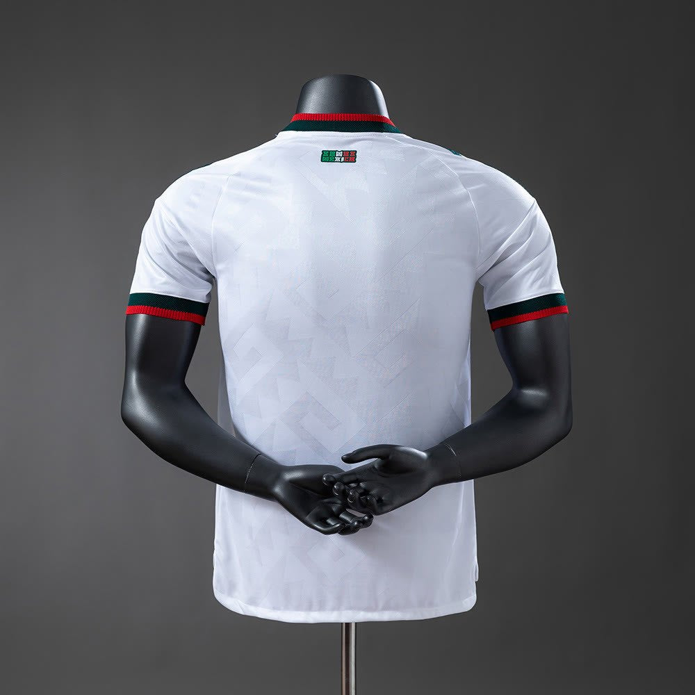 Mexico 2026 Away Player Edition Jersey