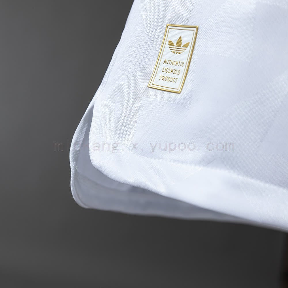 Mexico 2026 Away Player Edition Jersey