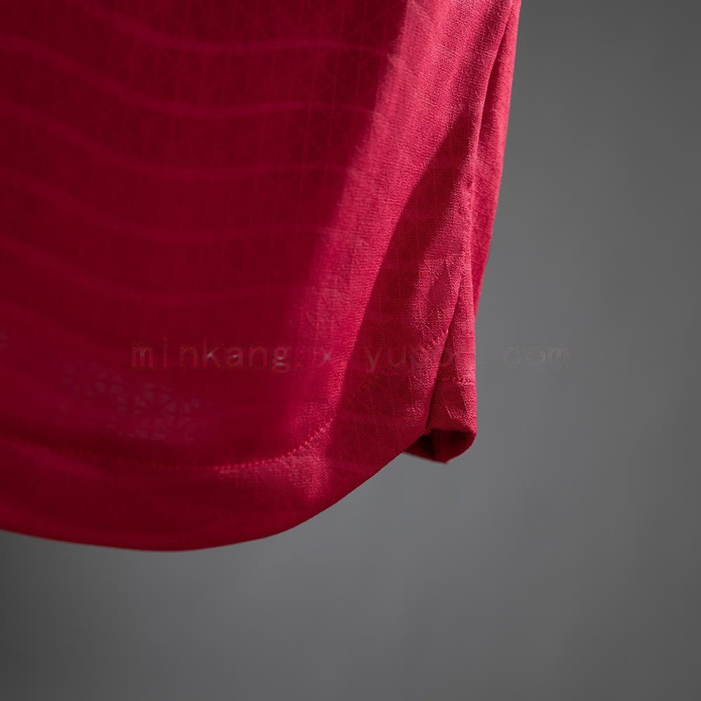Portugal 2026 Home Player Edition Jersey