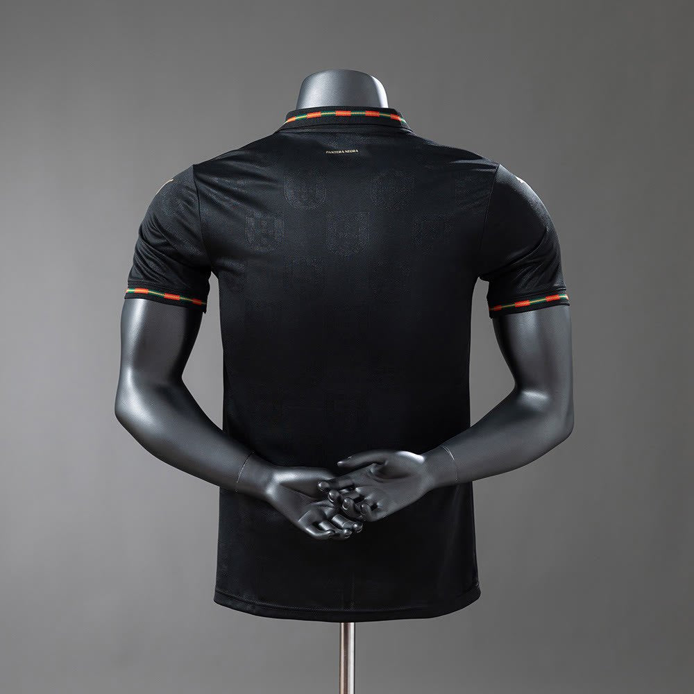 Portugal 2026 Special Edition - Black Panther Player Edition Jersey