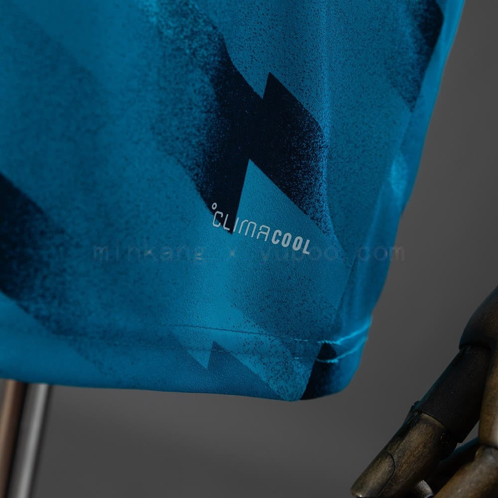 Spain 2026 Goalkeeper - Blue Jersey