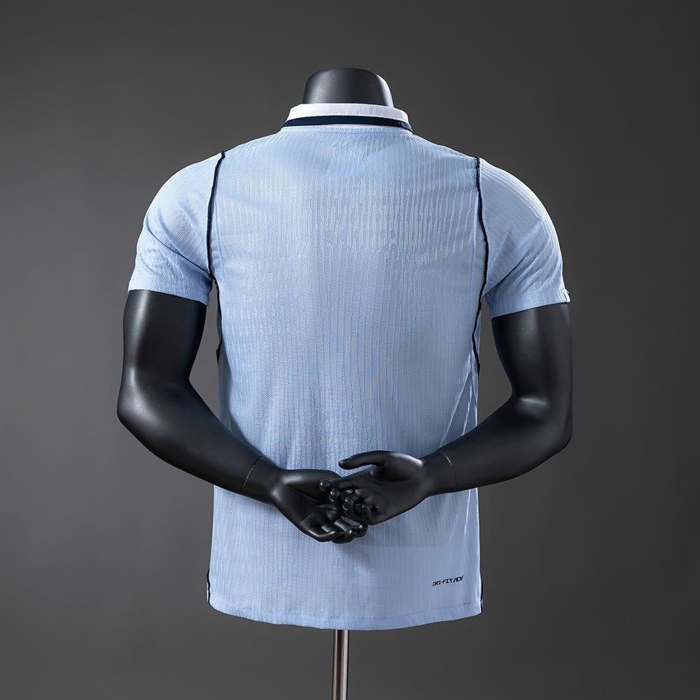 Uruguay 2026 Home Player Edition Jersey