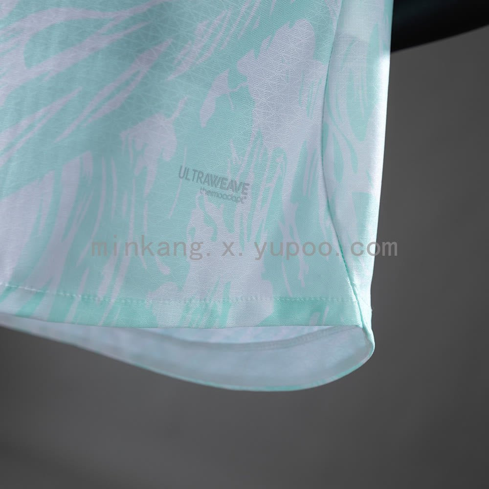 Portugal 2026 Away Player Edition Jersey