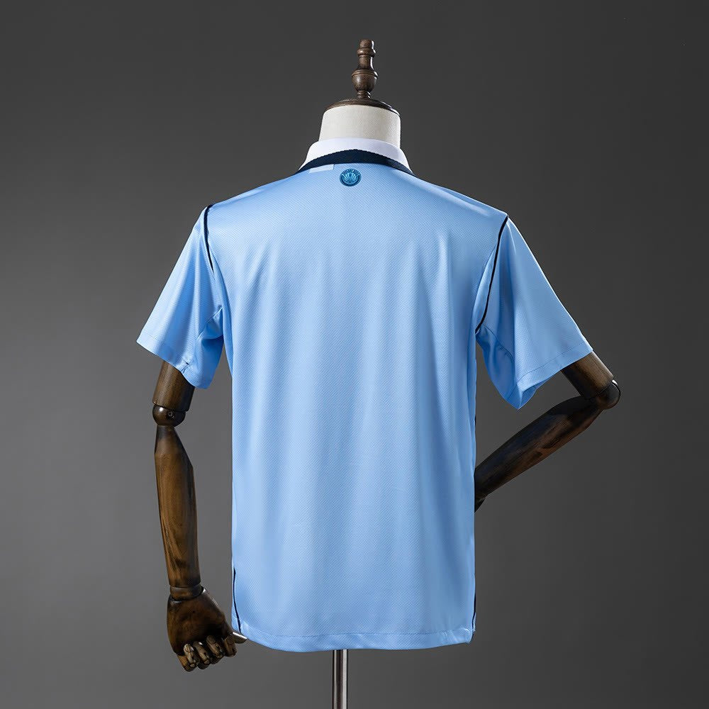 Uruguay 2026 Home Jersey