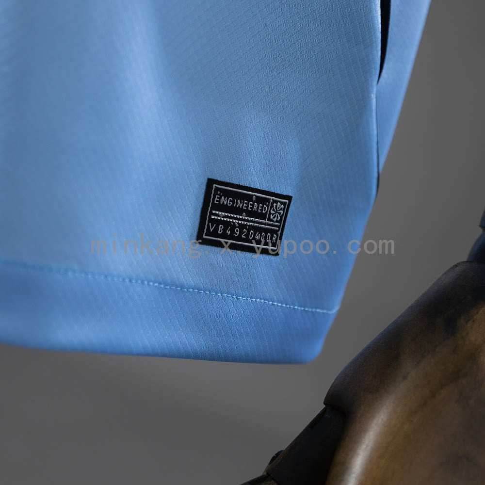 Uruguay 2026 Home Jersey