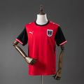 Austria 2026 Home Jersey