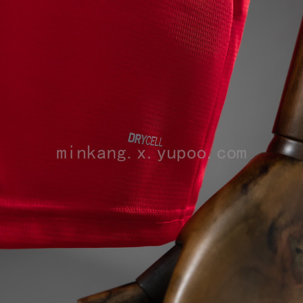 Austria 2026 Home Jersey