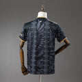 Argentina 26/27 Special Edition - Black Jersey